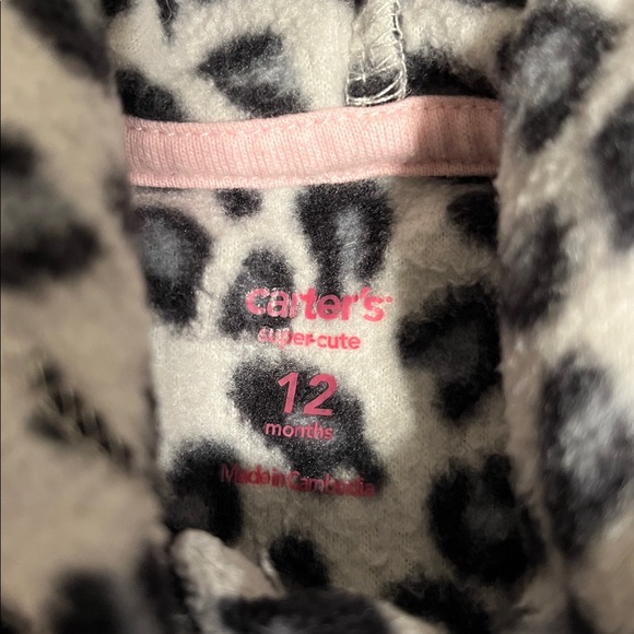 Baby girls jacket lot, size 12/18 months, 5 pieces total - Picture 4 of 13